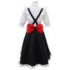 Costume Cosplay di Tohru da Miss Kobayashi e il suo Draghetto