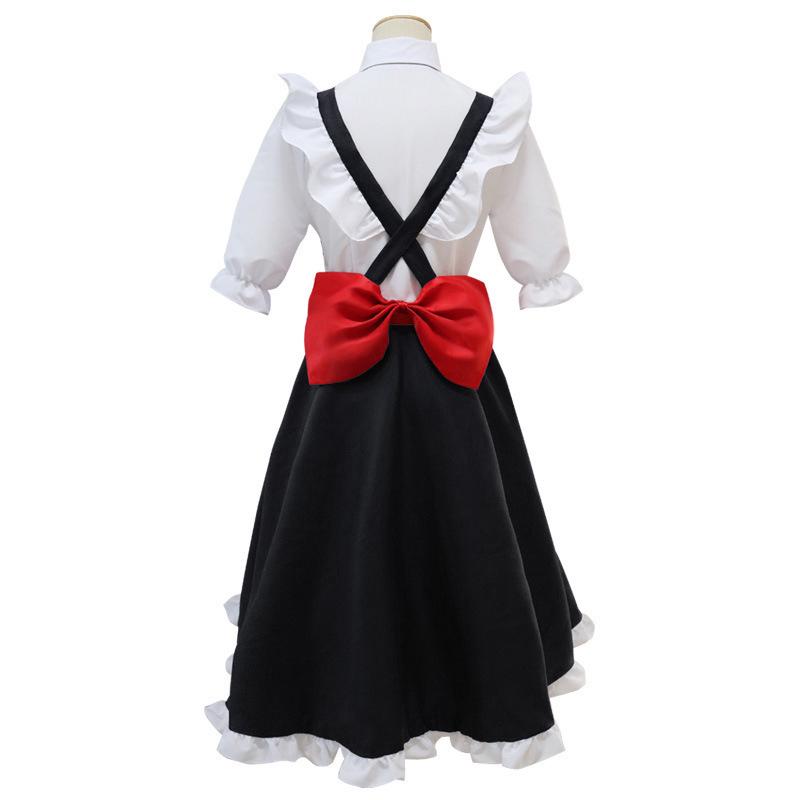 Costume Cosplay di Tohru da Miss Kobayashi e il suo Draghetto