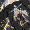 Nier Automata T-Shirt YoRHa 2A Anime Waifu Girl,Cyber T-shirt All Size