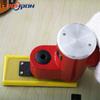 Pneumatic Sandpaper Polisher 15000RPM Triangle Air Random Orbital Sander Machine for Metal polishing