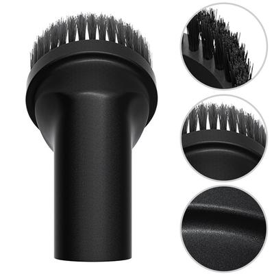 For 35mm Connector Suction Brush For Bosch Plastic Rust-free Vacuum Cleaner Part