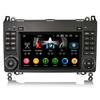 Audio, video pentru automobile – Playere auto MP4 şi MP5