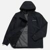 Columbia Unisex Hike Bound Ii Waterproof Windbreaker We2619 Xr5941