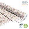 Outdoor Dekostoffe Oxford - Motiv Frühling I Dx7122