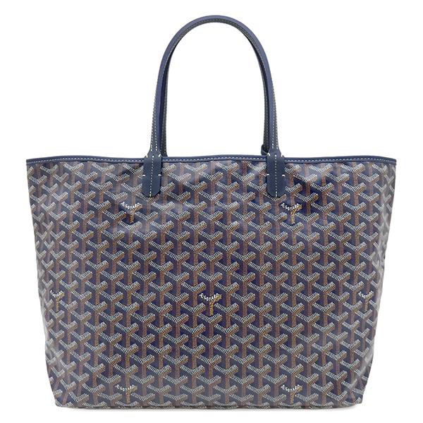 GOYARD Saint Louis Saint Louis PMTote Bag PVC coated canvas Array