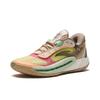 Anta Kuangchao 6 Basketball Shoes Women Purple Blue 122431106Q-3