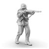 11 German Figures at 1:72 Scale As A Gift for