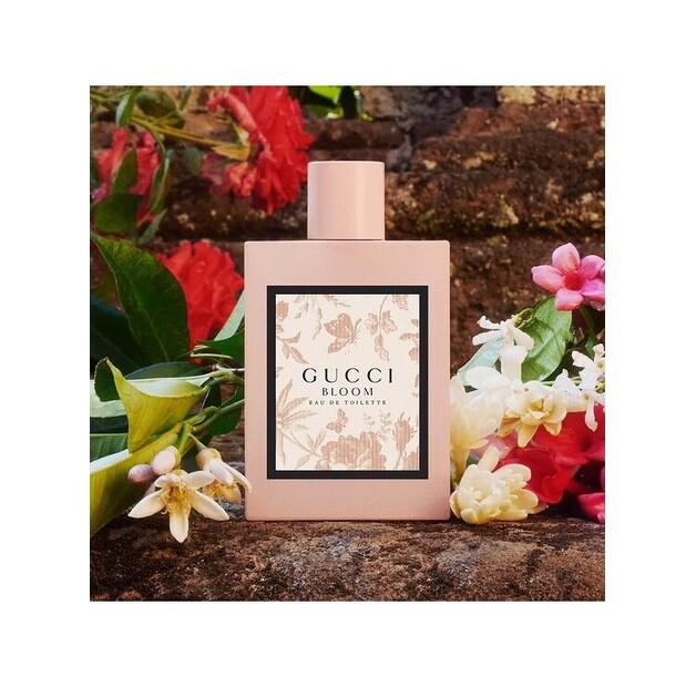 Туалетная вода Gucci Bloom