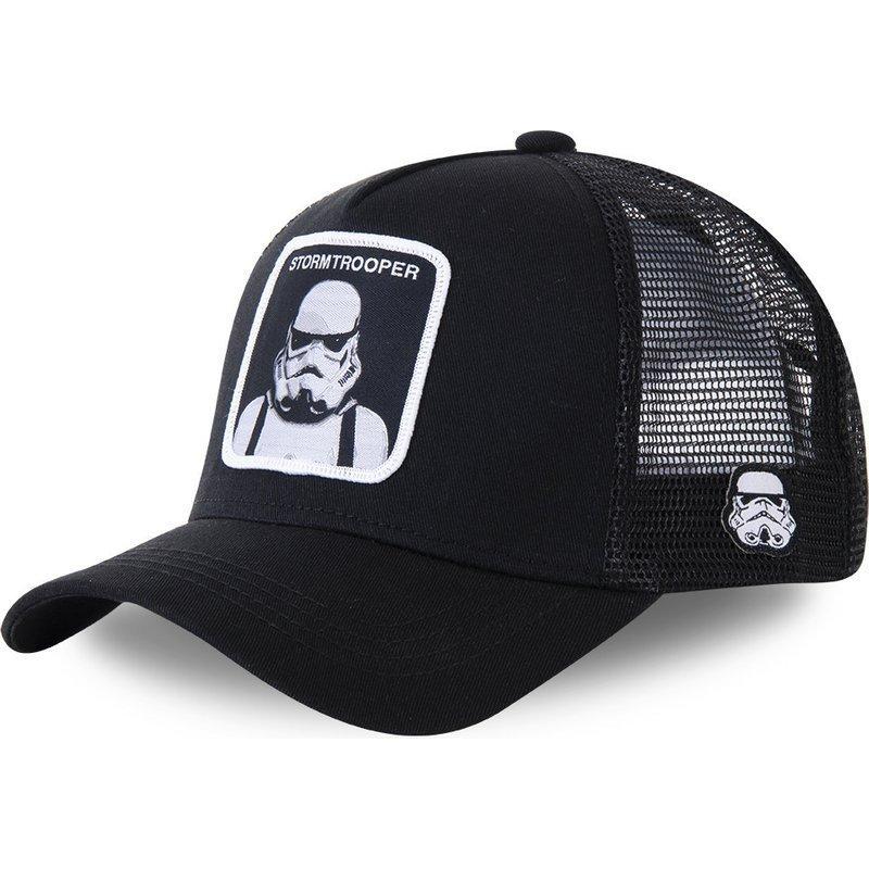 Cappellino in Cotone Ricamato Marvel Spiderman con Visiera Parasole e Ventilazione per Uso Quotidiano