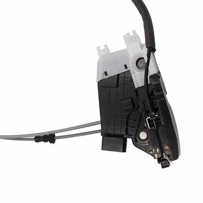 1x Rear Left Door Lock Actuator Latch For 2016-2020 Hyundai Tucson # 81410-D3010