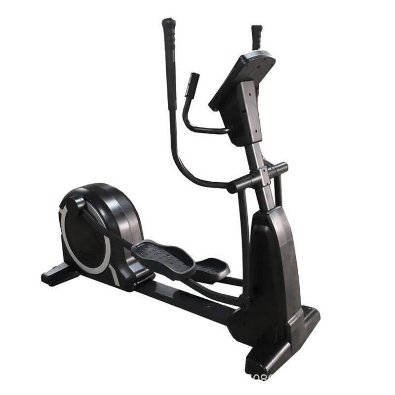 Obesun Magnetic Elliptical Trainer CN Plug (adapter Included)