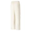 Skechers Quick-Drying Wide-Leg Sports Cargo Pants Women Pants Gardenia P225W292-01B4
