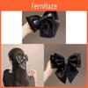 Liu Yifei Inspired Elegant Butterfly Hair Clip With Spring Clamp For Gift Girls