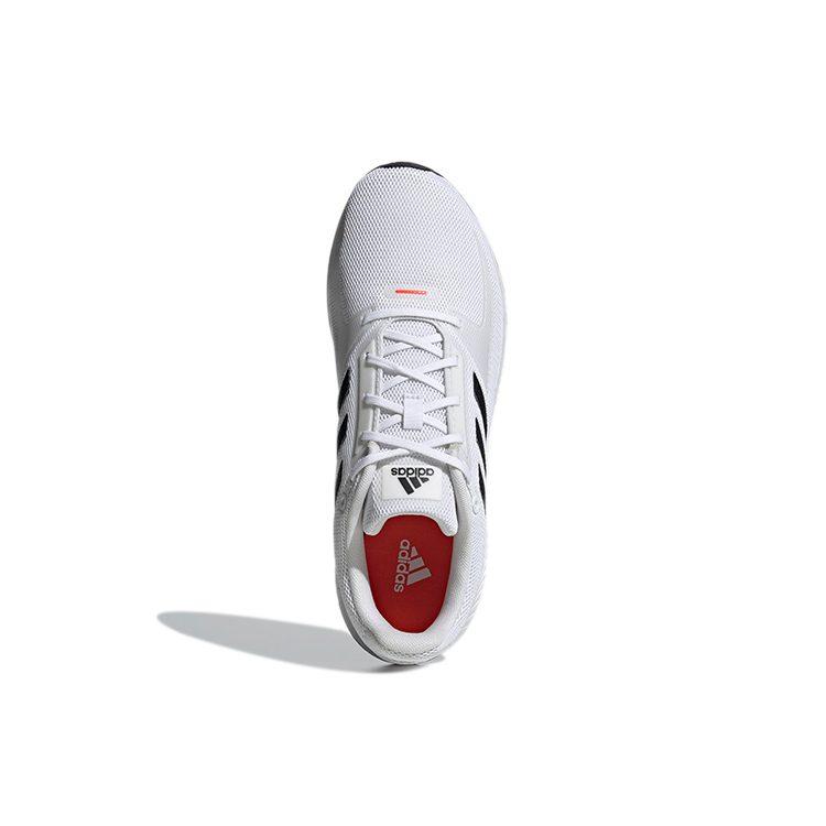 adidas Zapatillas Falcon 2.0 'Blanco Negro' G58098