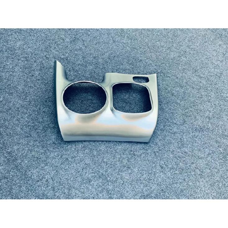 For Toyota Voxy Noah R80 Hybrid 2017- Right hand drive Gear Shift Panel Center Console Cover Trim Frame Car Styling Sticker