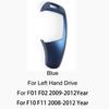 F10 F11 F01 Anni 2008-2012 Sostituzione Copertura Pomello Cambio Copertura Cambio per Bmw per F01 F02 2009-2012 per F10 F11 2008-2012
