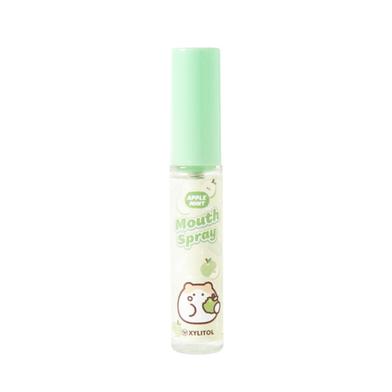Apple Mint Xylitol Oral Spray 7ml (25019852)