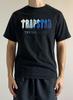 Trapstar It’s A Secret T-Shirt Schwarz Unisex T-Shirt