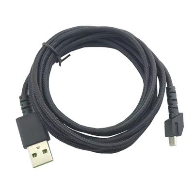 USB-Ladekabel Datenkabel für Mamba Elite Maus Ladegerät Stabile Übertragung