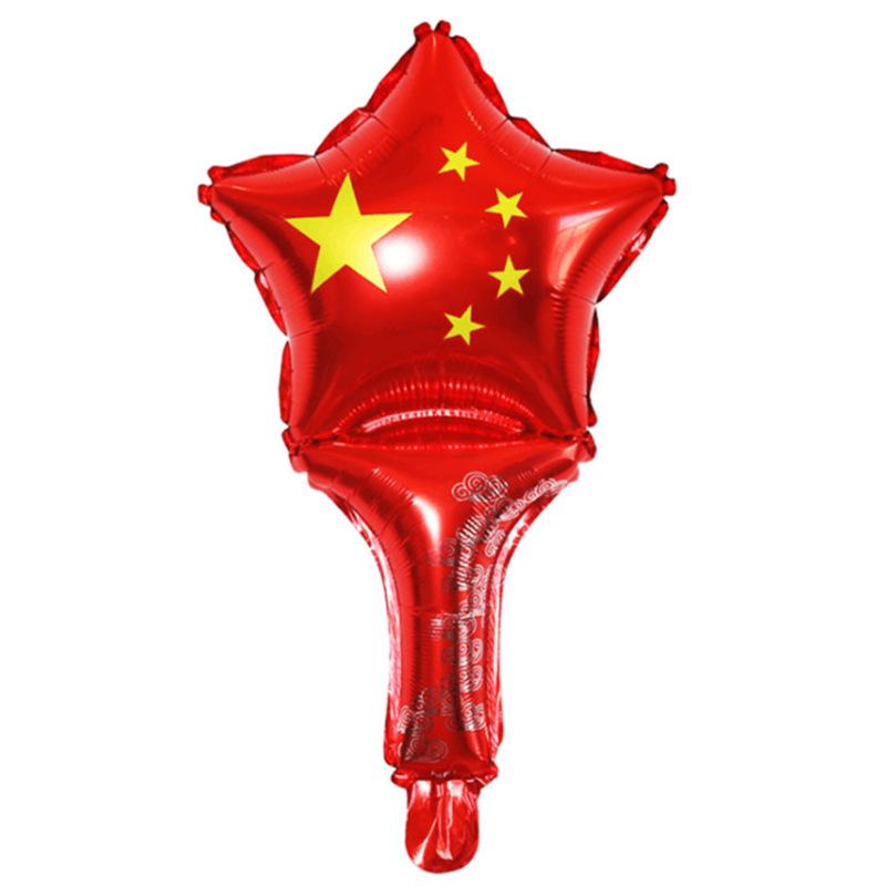 National Day Brooches: Kids' Performance Prizes & Decorations for Kindergarten Events