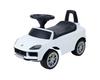 Nonaka Seisakusho Porsche Cayenne Rutschauto, Weiß, 2540, Kick-Start Spielzeug, Alter 3-5 Jahre, Bis zu 20 kg