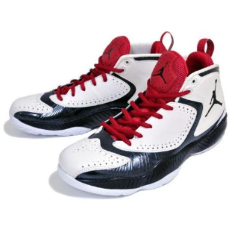 Men's Sneakers Air Jordan 2012 Q 'White Varsity Red'