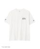 Avirex New Era Pittsburgh Pirates Size T-Shirt, Men's, L, 030, White, 783-5234013