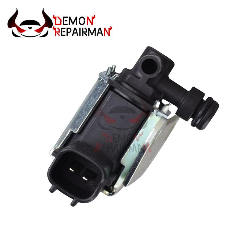 New 14930-EN20A K5T46695 Vacuum Canister Purge Control Valve For Nissan Sentra Versa Tiida Cube NV20014930-EN200 14930-ET000