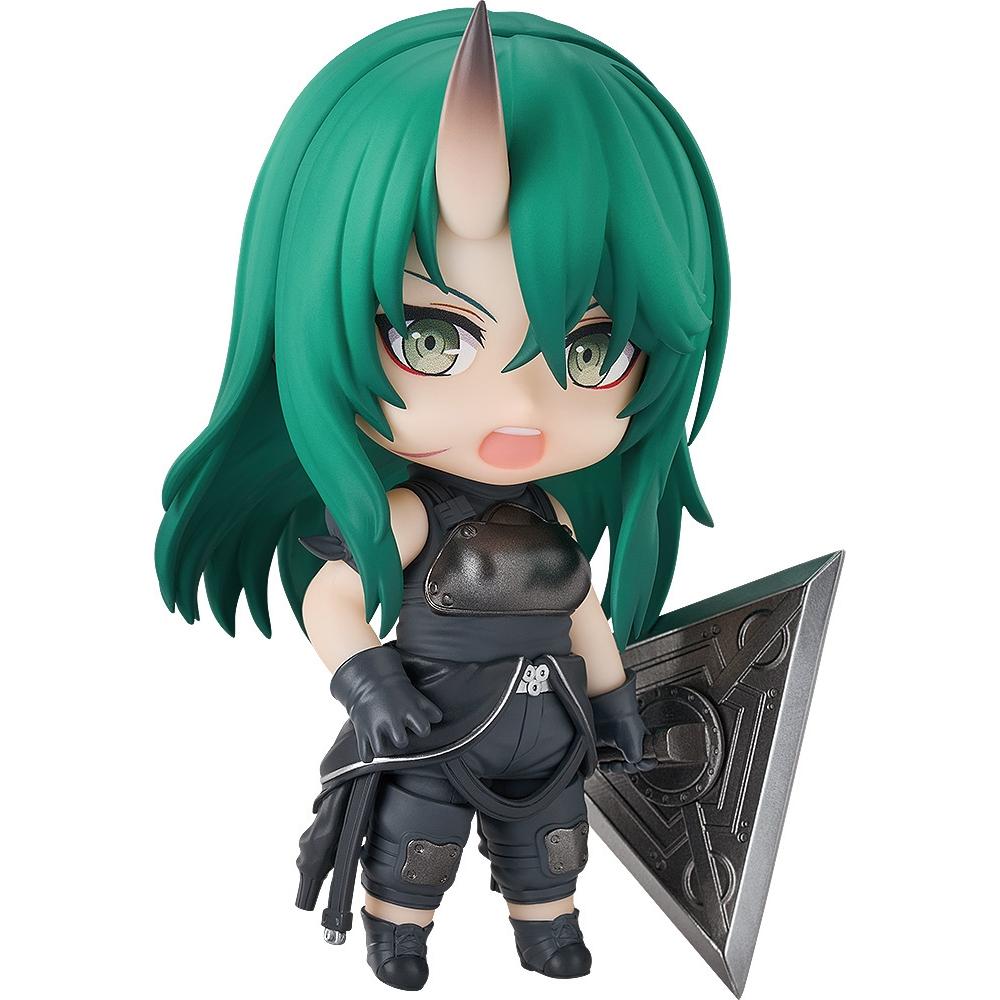 

Arknights Nendoroid Hoshiguma Arknights