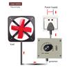 Regolatore di Potenza a Tiristore AC 220V 18A 4000W Regolatore di Velocità per Motore Regolatore di Velocità per Ventola Regolatore di Tensione Termostato