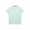Li Ning T Shirts Men's Crew Neck Moderate Straight Fit AHSP749-1