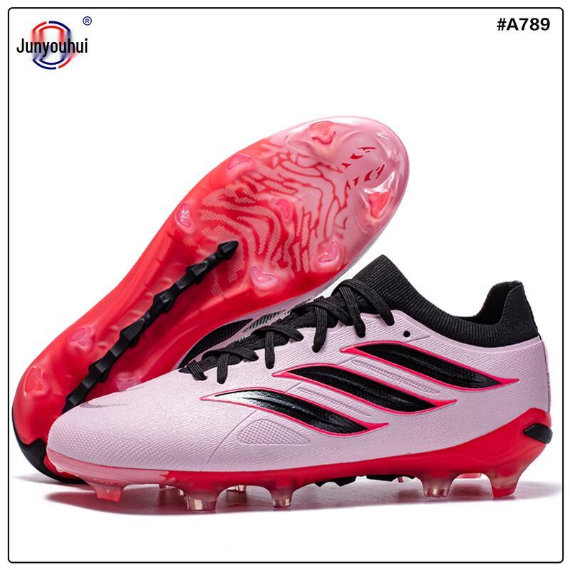 Junyouhui Youth AG Football Cleats 44