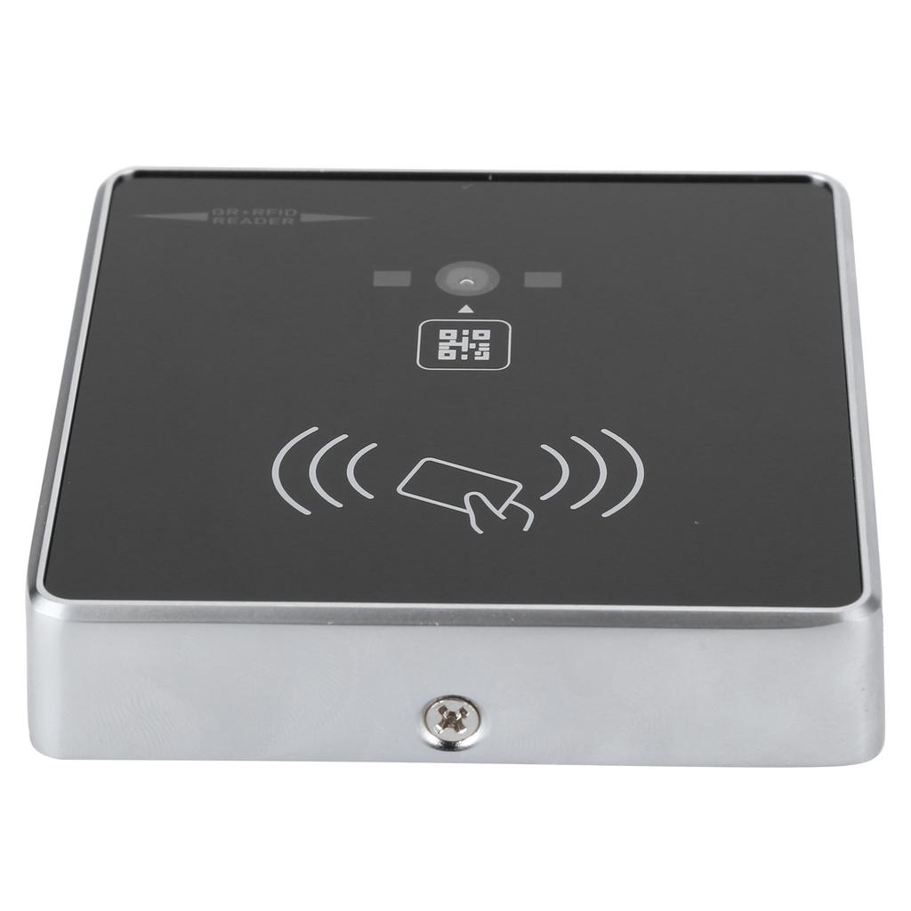 Card Reader RFID Barcode 2D QR Access Control Card Rader for Wiegand TTL RS232 RS485ID Card