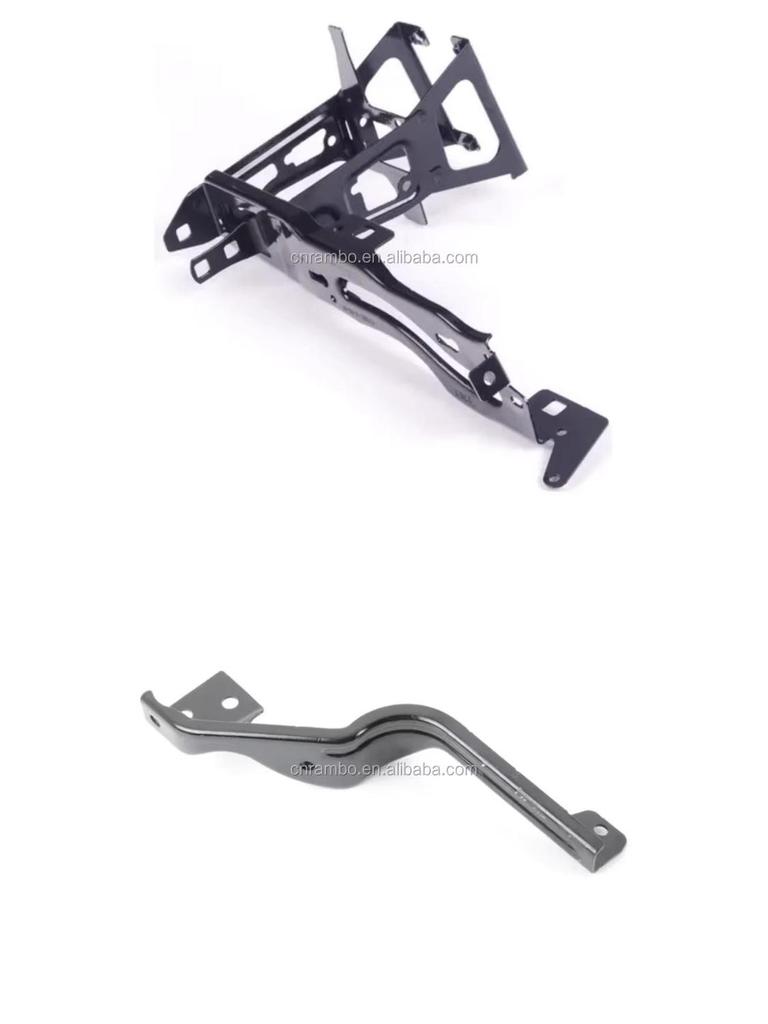 36A853717B/36A853718B Front Fender Flare for 2016 Bentayga.