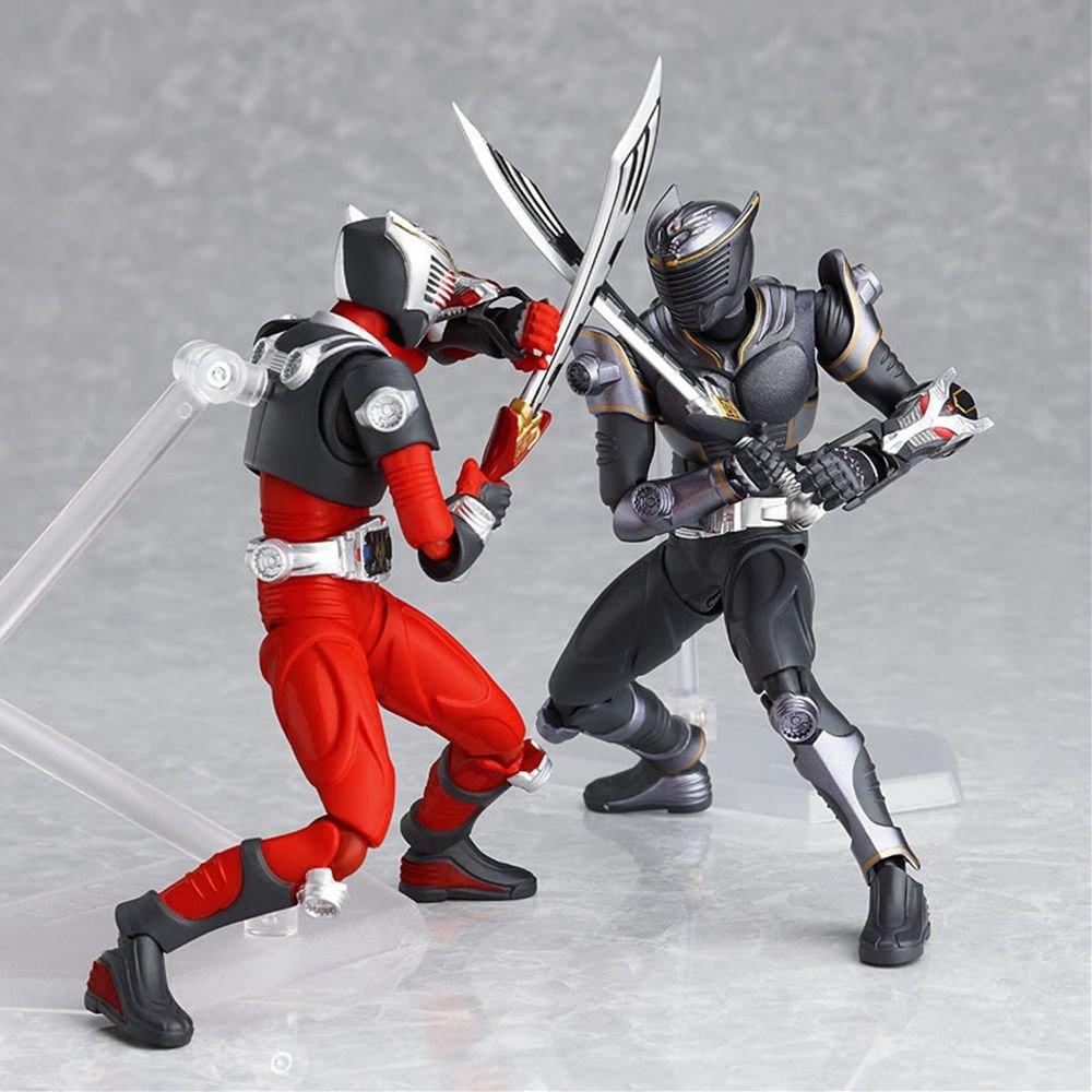 Figma Kamen Rider Onyx