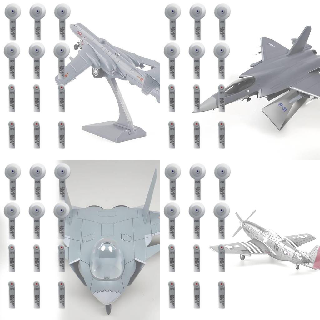 Durable Metal Starry Sky Rivet Maker T08b01-17 For Aircraft Model Building Projects