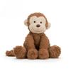 Jelly Jc Fuddlewuddle Plush Monkey Toys Suitable For Childrens Gifts Birthday