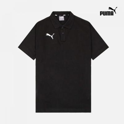 Men S caSual Polo ShorT Sleeve T ShirT Team Goal 23