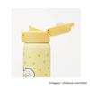 Skater 350ml Stainless Steel Water Bottle with Insulated for Hot and Cold Chiikawa STOT3-A One-Touch Opening, Drinks,