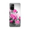 Hülle für Oppo Reno5 Z Hülle Blume Tier Hülle Silikonhülle für OPPO Reno 5Z Reno 5 Z 5G 6.43'' Hülle Bumper Handyhülle Coque