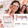 Novelty Glasses for Party Photo Booth Props