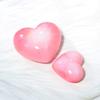 Heart Shape 3D Heart Cake Mold Reusable Love Heart Mold Chocolate Baking Mold  Resin Crafts