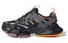 Vento XLG Deluxe Core Black Pink Orange Grey JP5765