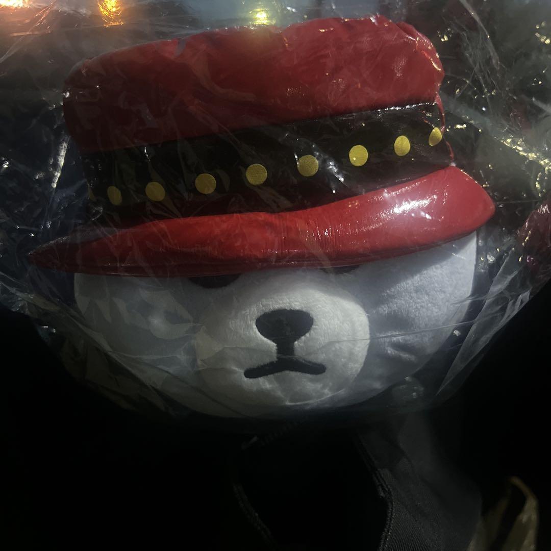 

[USED] BIGBANG Yongbae cushion