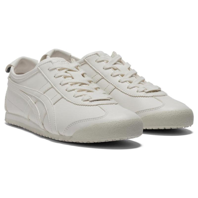 Onitsuka Tiger Mexico 66 Cactful White Sneakers 1183C137-100
