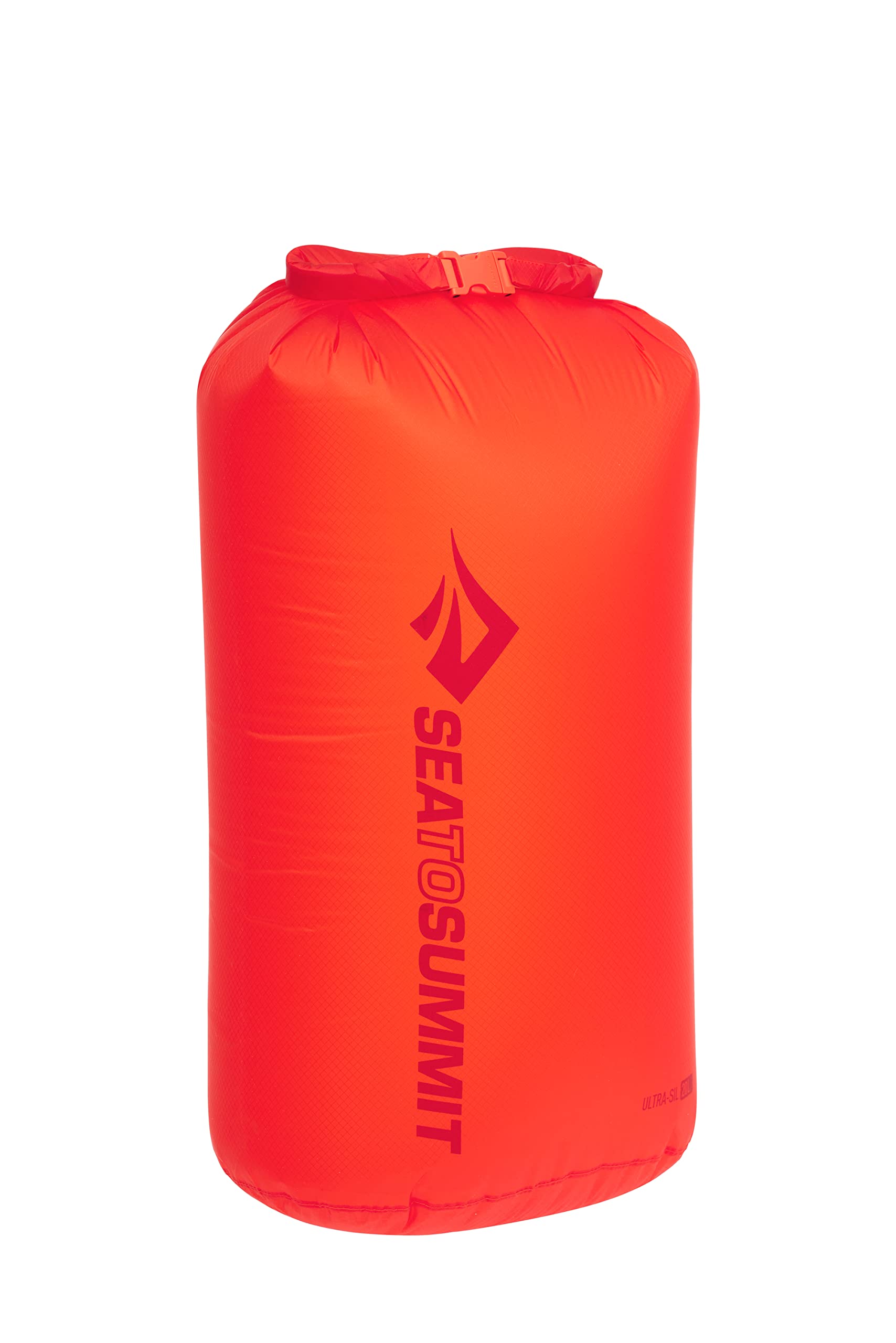 

до Sea to Summit Ultra Sil Dry Bag 20L ST83376 Пряний помаранчевий [Sea Summit]
