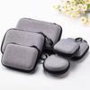 Protective Hard EVA Storage Bag Dust-proof Data Cable Organizer Bag  Earphone Accessories