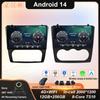 Android 14 For Nissan Teana Altima 2008 2009 2010 2011 2012 Carplay Auto Radio Stereo Qled Screen Car Multimedia Player WIFI 4G