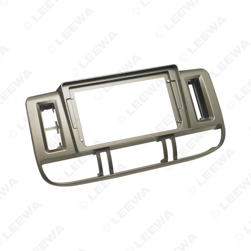 2006 Nissan X-Trail 9-Inch Android Touchscreen Navigation Frame Panel