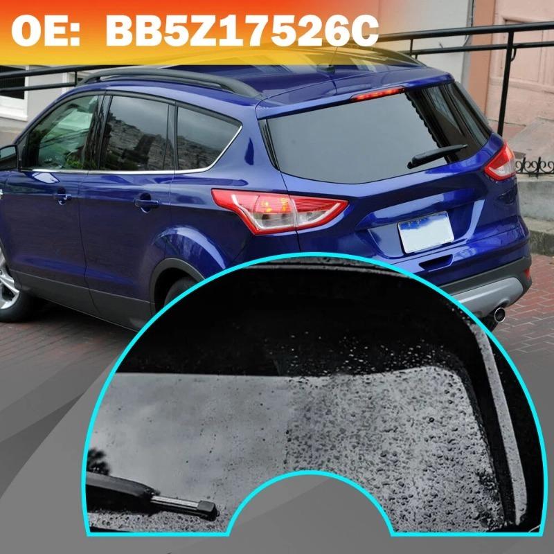 Rear Windshield Wiper Arm & Blade For FORD EXPLORER 2011 -2018 Window Clean Back Wipers BB5Z17526C, BB5Z17528F new